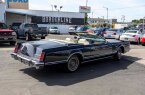 Thumbnail Photo 4 for 1978 Lincoln Mark V