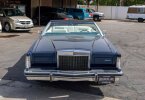 Thumbnail Photo 1 for 1978 Lincoln Mark V