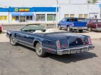 Thumbnail Photo 6 for 1978 Lincoln Mark V