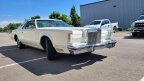 Thumbnail Photo 3 for 1978 Lincoln Mark V for Sale by Owner