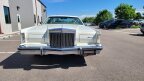 Thumbnail Photo 2 for 1978 Lincoln Mark V for Sale by Owner