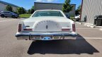 Thumbnail Photo 6 for 1978 Lincoln Mark V for Sale by Owner