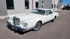 Thumbnail Photo 1 for 1978 Lincoln Mark V for Sale by Owner