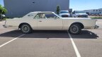 Thumbnail Photo 4 for 1978 Lincoln Mark V for Sale by Owner