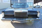 Thumbnail Photo 2 for 1978 Lincoln Mark V