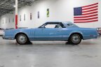 Thumbnail Photo 2 for 1978 Lincoln Mark V