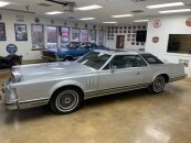 1978 Lincoln Mark V