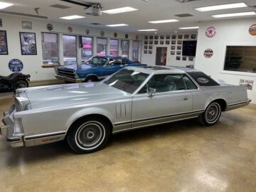 1978 Lincoln Mark V