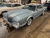 1978 Lincoln Mark V