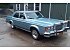 1978 Lincoln Versailles