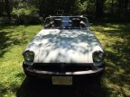Thumbnail Photo 5 for 1978 MG MGB