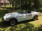Thumbnail Photo 6 for 1978 MG MGB