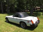Thumbnail Photo 3 for 1978 MG MGB