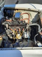 Thumbnail Photo 6 for 1978 MG MGB