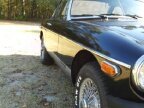 Thumbnail Photo 6 for 1978 MG MGB