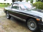 Thumbnail Photo 3 for 1978 MG MGB