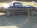 Thumbnail Photo 1 for 1978 MG MGB