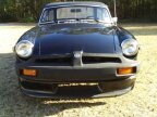 Thumbnail Photo 4 for 1978 MG MGB