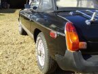 Thumbnail Photo 2 for 1978 MG MGB