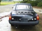 Thumbnail Photo 5 for 1978 MG MGB