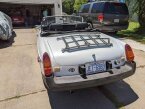 Thumbnail Photo 3 for 1978 MG MGB