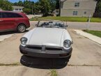 Thumbnail Photo 4 for 1978 MG MGB