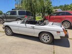 Thumbnail Photo 5 for 1978 MG MGB