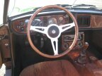 Thumbnail Photo 3 for 1978 MG MGB