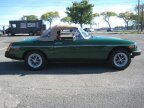 Thumbnail Photo 4 for 1978 MG MGB