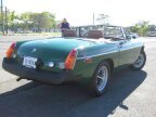 Thumbnail Photo 2 for 1978 MG MGB