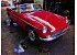 1978 MG MGB