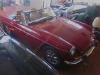 Thumbnail Photo 2 for 1978 MG MGB