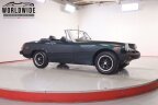 Thumbnail Photo 2 for 1978 MG MGB
