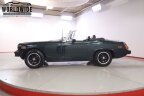 Thumbnail Photo 3 for 1978 MG MGB