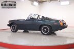 Thumbnail Photo 5 for 1978 MG MGB