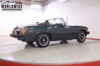 Thumbnail Photo 6 for 1978 MG MGB