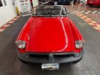 Thumbnail Photo 5 for 1978 MG MGB