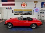 Thumbnail Photo 4 for 1978 MG MGB