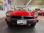 Thumbnail Photo 6 for 1978 MG MGB