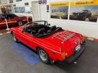 Thumbnail Photo 3 for 1978 MG MGB