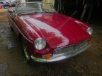 Thumbnail Photo 1 for 1978 MG MGB