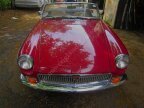 Thumbnail Photo 4 for 1978 MG MGB