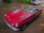 Thumbnail Photo 3 for 1978 MG MGB
