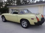 Thumbnail Photo 3 for 1978 MG MGB