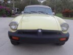 Thumbnail Photo 1 for 1978 MG MGB