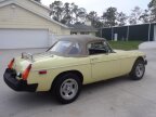 Thumbnail Photo 6 for 1978 MG MGB