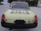Thumbnail Photo 4 for 1978 MG MGB