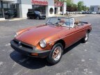 Thumbnail Photo 1 for 1978 MG MGB