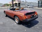 Thumbnail Photo 3 for 1978 MG MGB