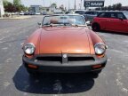 Thumbnail Photo 2 for 1978 MG MGB